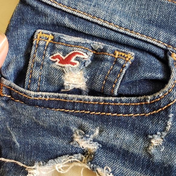 American Eagle Shorts - Picture 6 of 6